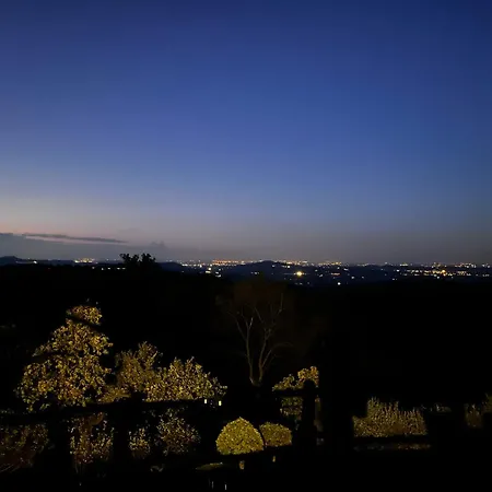 شقة Casa Rilassa Monte