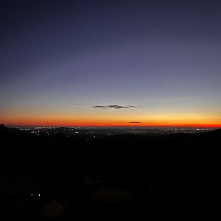 Casa Rilassa Monte Апартаменты *