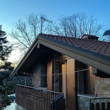 Casa Rilassa Monte شقة *