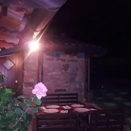 Casa Rilassa Monte * Чивидале-дель-Фриули