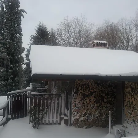 Casa Rilassa Monte * Cividale del Friuli