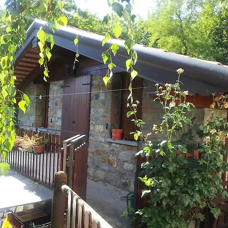 Апартаменты Casa Rilassa Monte *